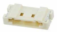 Molex IllumiMate™ 连接器系统图片