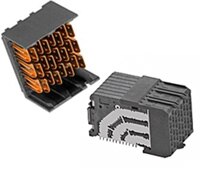 Molex 的 Impel 背板互连器件系统
