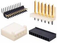 Molex KK 互连器件解决方案的图片