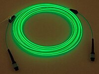 Molex Lumalink 跟踪电缆图片
