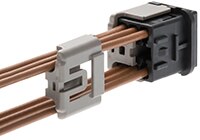 Image du connecteur de terminaisons MUO 2.5 de Molex