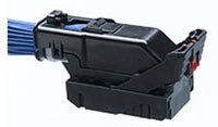 Molex's MX123™ Sealed Connection Systems