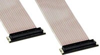 Image of Molex's Micro IDT Coaxial Connectors