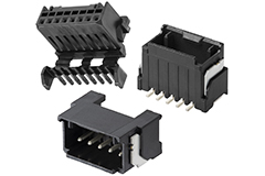 Micro-One Connector with Integrated ISL - Molex | DigiKey