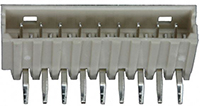 Image of Molex MicroBlade Connection System