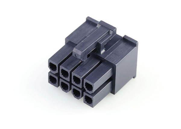 Mini-Fit Interconnects – Molex | DigiKey