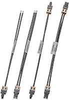 Molex 的 Mini-Fit Sigma 現成 (OTS) 纜線圖片