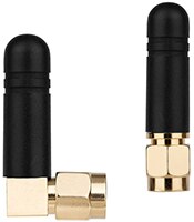 Molex 的 Mini-Link 三頻 Wi-Fi/Bluetooth® 外部天線的圖片