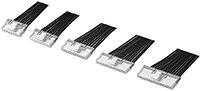 Molex Mini-Lock 电缆组件图片