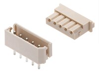 Molex 的 Mini-SPOX 线对板连接器系统