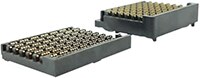 Image of Molex's Mirror Mezz Connectors