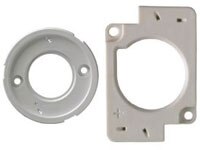 Molex 用于 CREE XLamp 阵列的  LED 阵列灯座图片