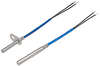 Image of Molex's NTC Probe Thermistors