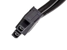 Image of Molex Mega-Fit Connector