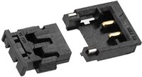 Molex 的 Pico-EZmate 和 Pico-EZmate Slim 連接器系統圖片