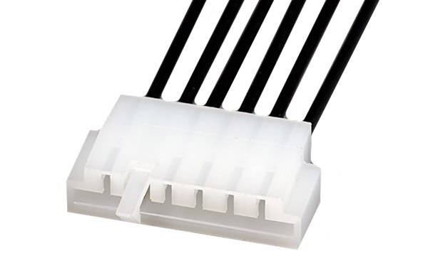 EdgeMate 电源连接器