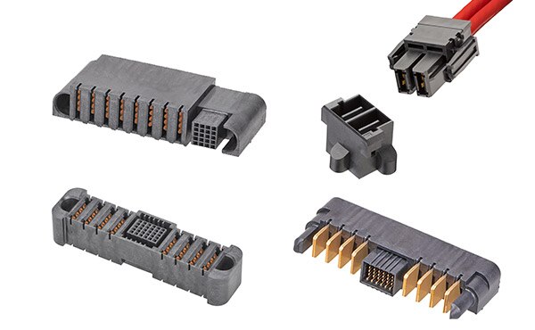 EXTreme Guardian HD Power Connectors