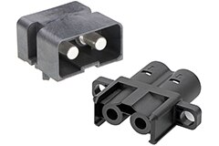 Image of Molex's PowerWize Blind-Mate Interface (BMI)