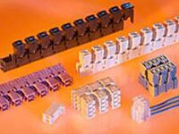 Molex 的 RAST 5 连接器系统