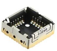 SMIA Compliant Camera Sockets