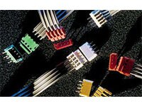 Image of Molex's SPOX™ Wire-to-Board and BMI Connectors