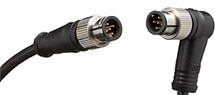 Brad® MX-PTL™ M12 Cordset