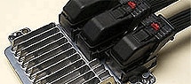Systèmes de connexion étanches MX123™ Systèmes de connexion étanches MX123™