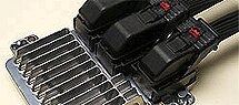 MX123™ 密封连接系统