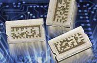 Molex's Track-it™ Traceability Pad