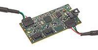 Molex USB 2.0 集線器的圖片