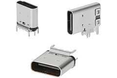 USB Solutions - Molex | DigiKey