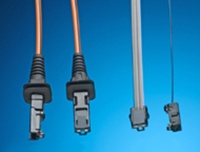 Molex's VersaBeam™ POD Cable Assemblies