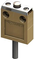 Image of Moujen's M4 Series Heavy-Duty Limit Switches