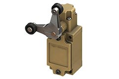 Image of Moujen MJ Series Heavy Duty Limit Switches