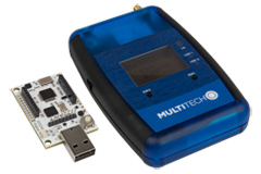 Image of MultiTech's Development Tools