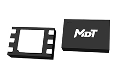 Image of MultiDimension Technology's TMR265X High Frequency Response Linear Magnetic Sensor