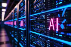 Image of Murata AI Servers