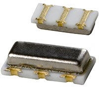 Murata Electronics 的　CERALOCK® 陶瓷諧振器圖片