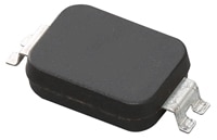 Murata's DK1 Series Y1 Safety Capacitor Image des condensateurs de sécurité Y1 série DK1 de Murata