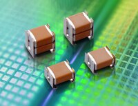 KCM Series Metal Terminal Capacitors