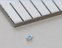 Image of Murata Electronics' LQP03TN-TG Series RF Chip Inductor