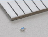 Image of Murata Electronics' LQP03TN-TG Series RF Chip Inductor