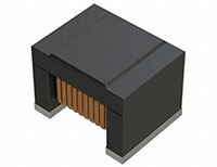 Image of Murata's Power Over Coax (PoC) Inductors for Automotive Applications