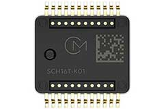 SCH16T-K01 6DoF Inertial Sensor - Murata