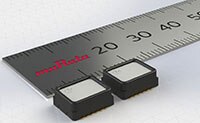 Image of Murata Electronics SCL3300 Series 3-Axis Inclinometer
