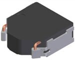 Murata Electronics 的 Toko FDxx 系列電感影像