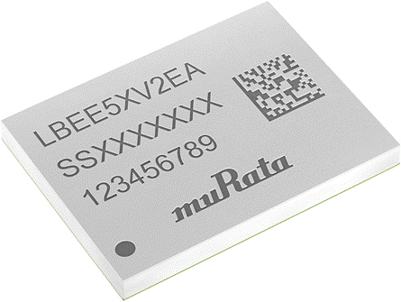 Type 2EA Shielded Module - Murata | DigiKey