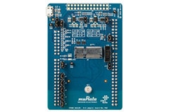 Image of Murata Type 2WS Bluetooth Module for STM32 MCUS