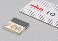 Image of Murata Electronics WSM-BL241-ADA-008 Nordic-Based BLE Module