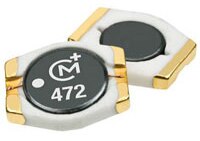 Image of Murata Power Solutions' 2700/2700T Series Surface-Mount Inductors